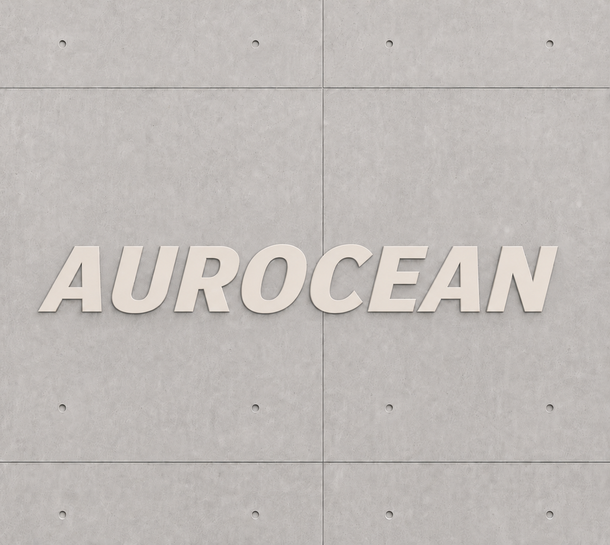 Aurocean