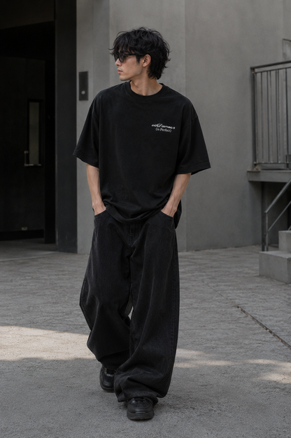 Future Structure “Summer Night Sky” T-Shirt