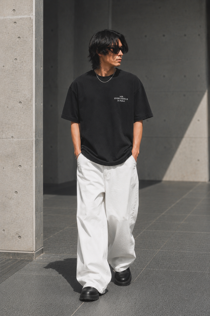 Future Structure “Starfield” Graphic T-Shirt