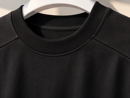 Aurocean Vintage Utility Oversized T-Shirt