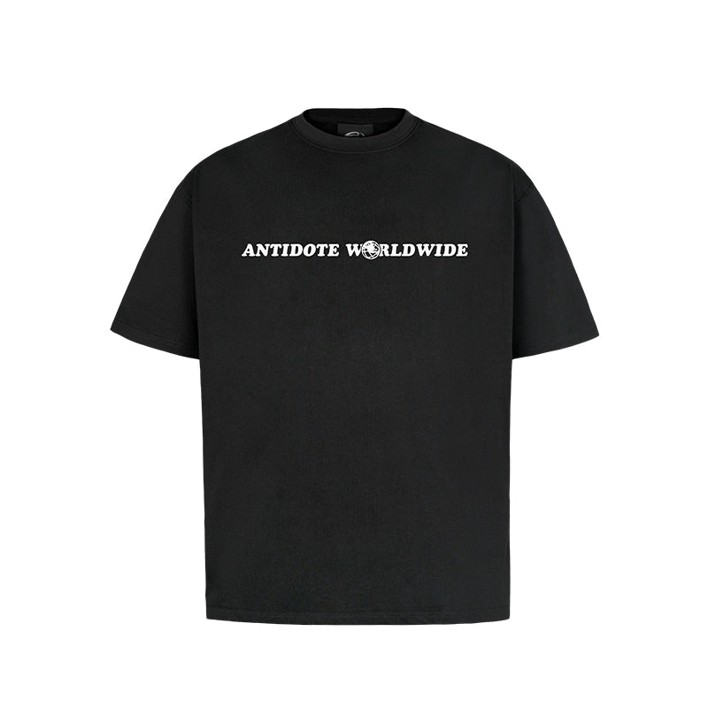 ANTIDOTE Men's Oversized T-Shirt