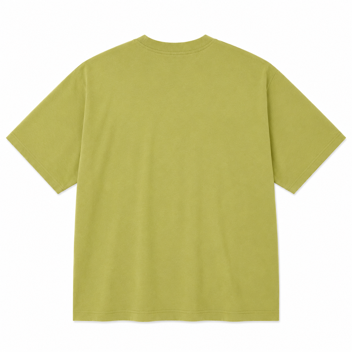 NANS Abstract Graphic T-Shirt