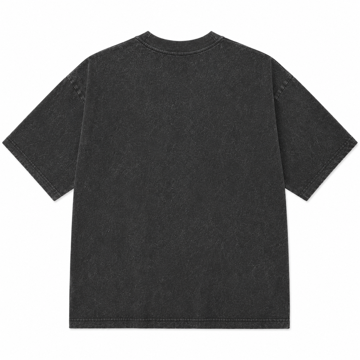NANS Vintage Washed T-Shirt