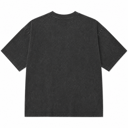 NANS Vintage Washed T-Shirt
