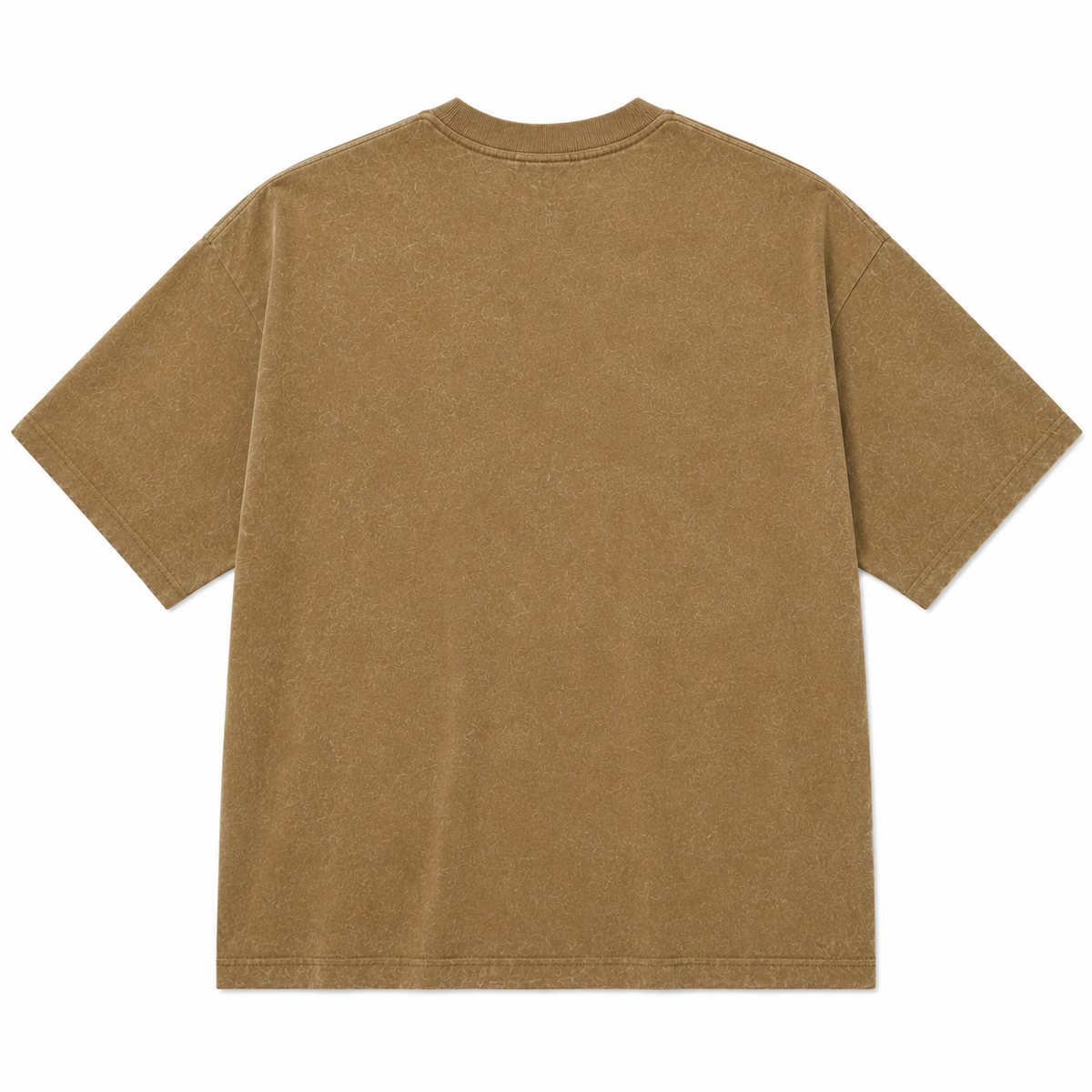 NANS Vintage Washed T-Shirt