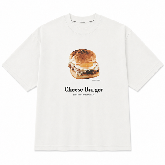 NANS “Summer” Food Graphic T-Shirt