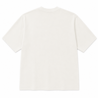NANS Long-Staple Cotton Graphic Standard T-Shirt