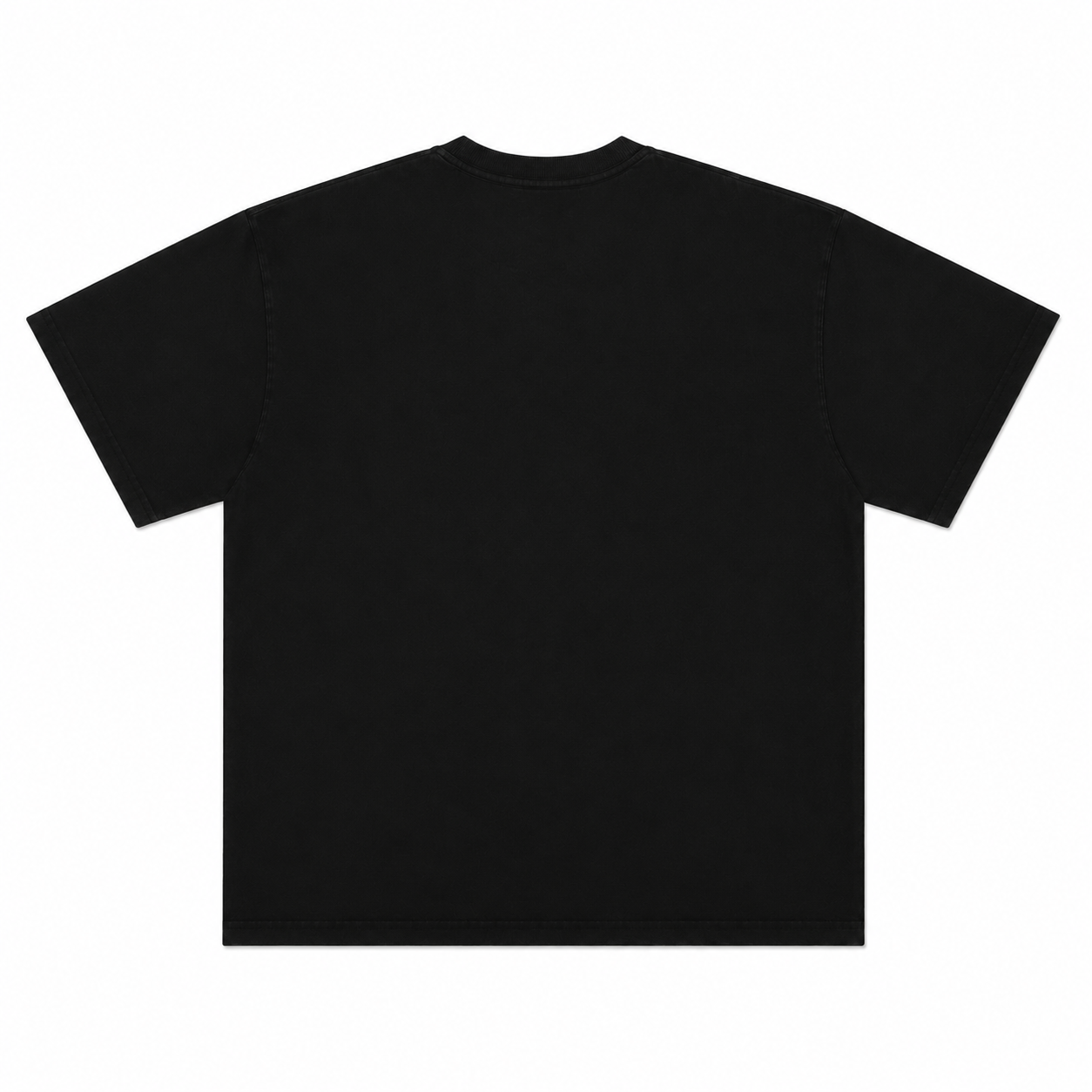Future Structure “Flame” T-Shirt