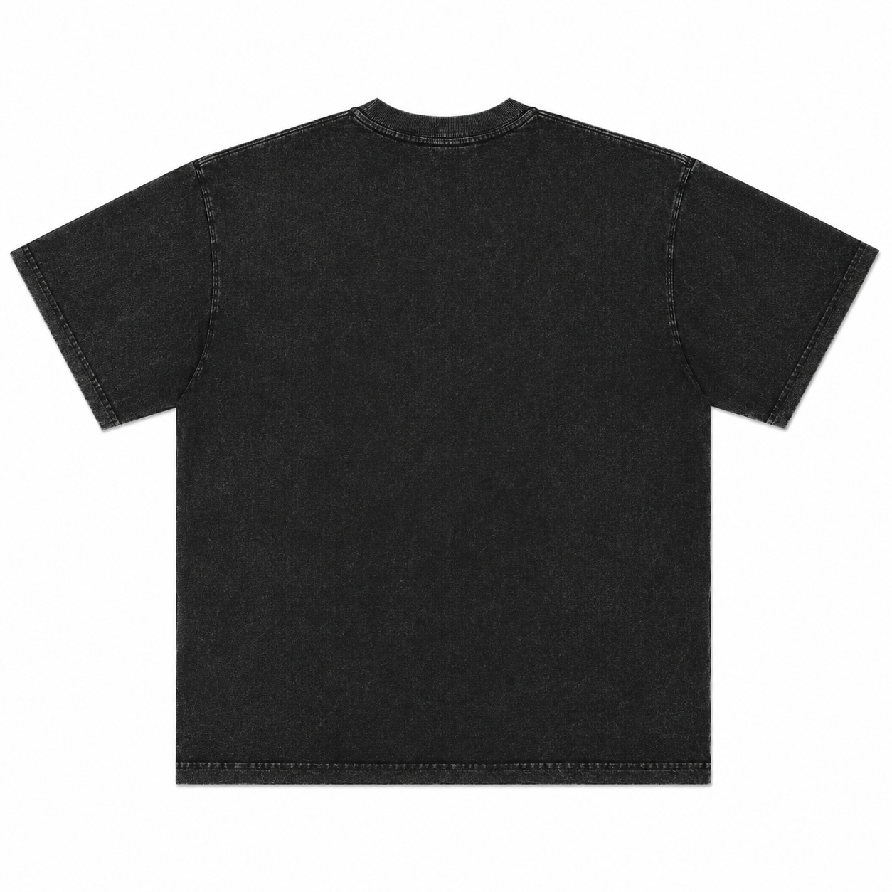 Future Structure Lightning Cloud T-Shirt