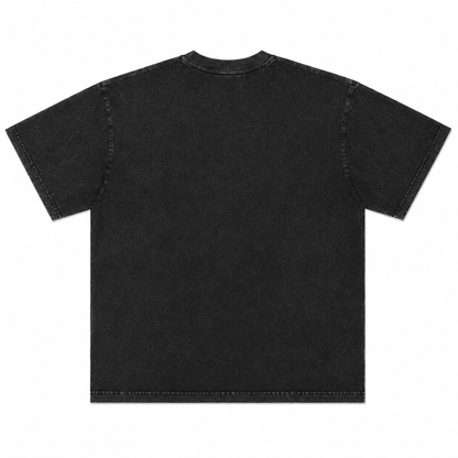 Future Structure Lightning Cloud T-Shirt