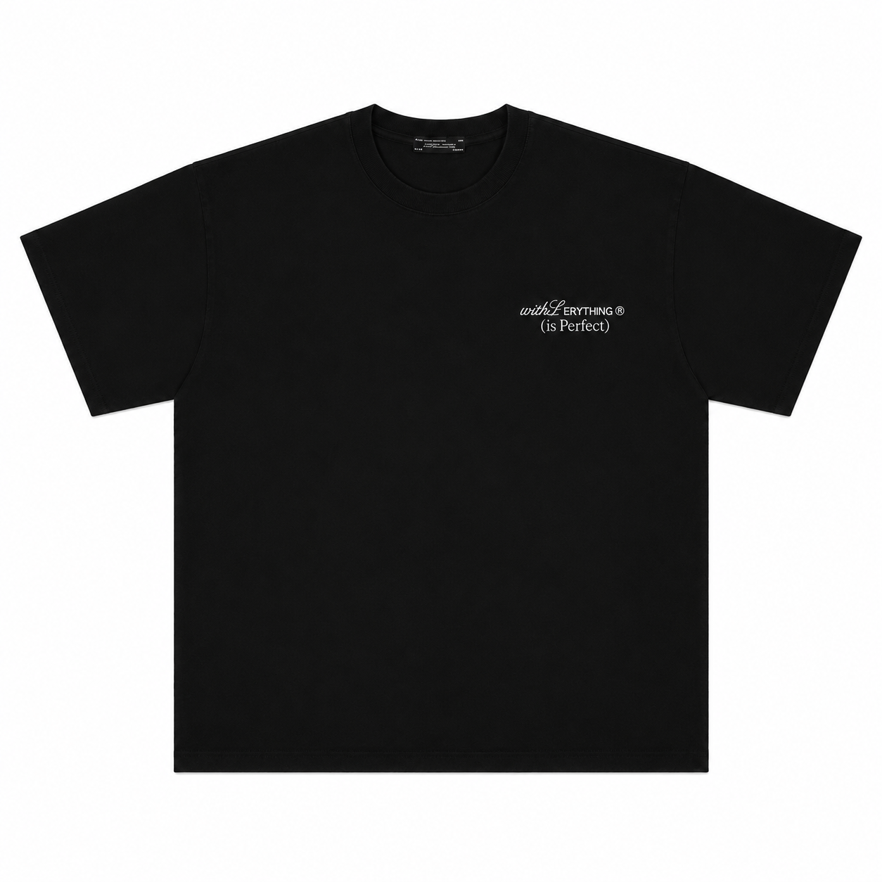 Future Structure “Starfield” Graphic T-Shirt