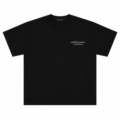 Future Structure “Starfield” Graphic T-Shirt