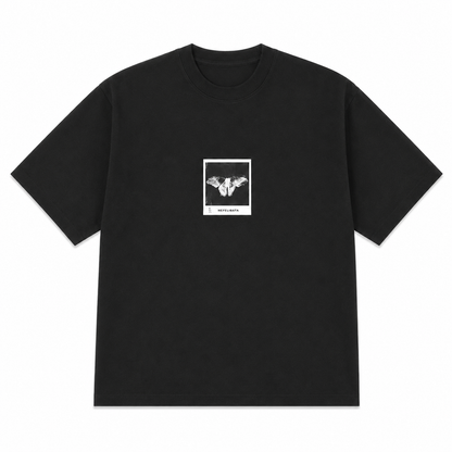 NANS Long-Staple Cotton Graphic Standard T-Shirt