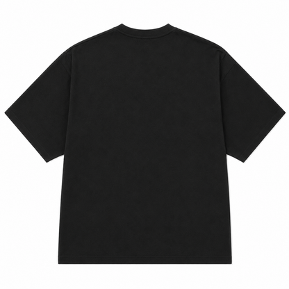 NANS Long-Staple Cotton Graphic Standard T-Shirt