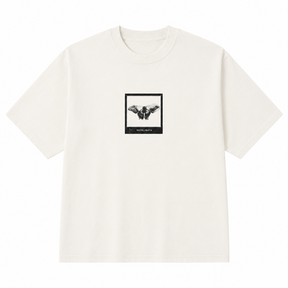 NANS Long-Staple Cotton Graphic Standard T-Shirt