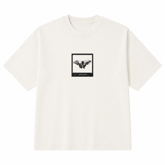 NANS Long-Staple Cotton Graphic Standard T-Shirt