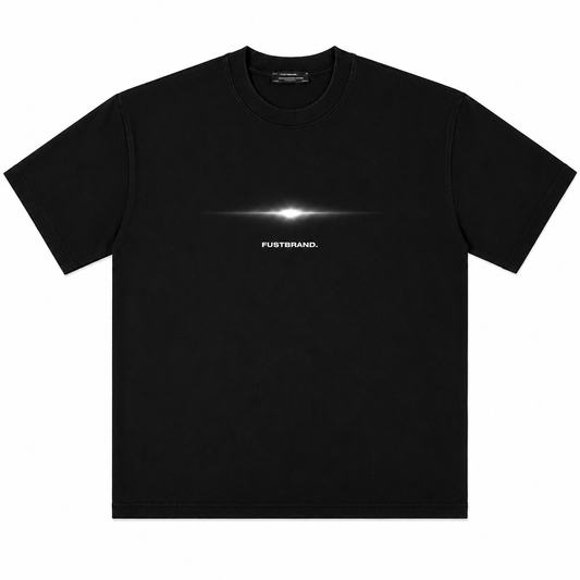 Future Structure Abstract Lightline T-Shirt