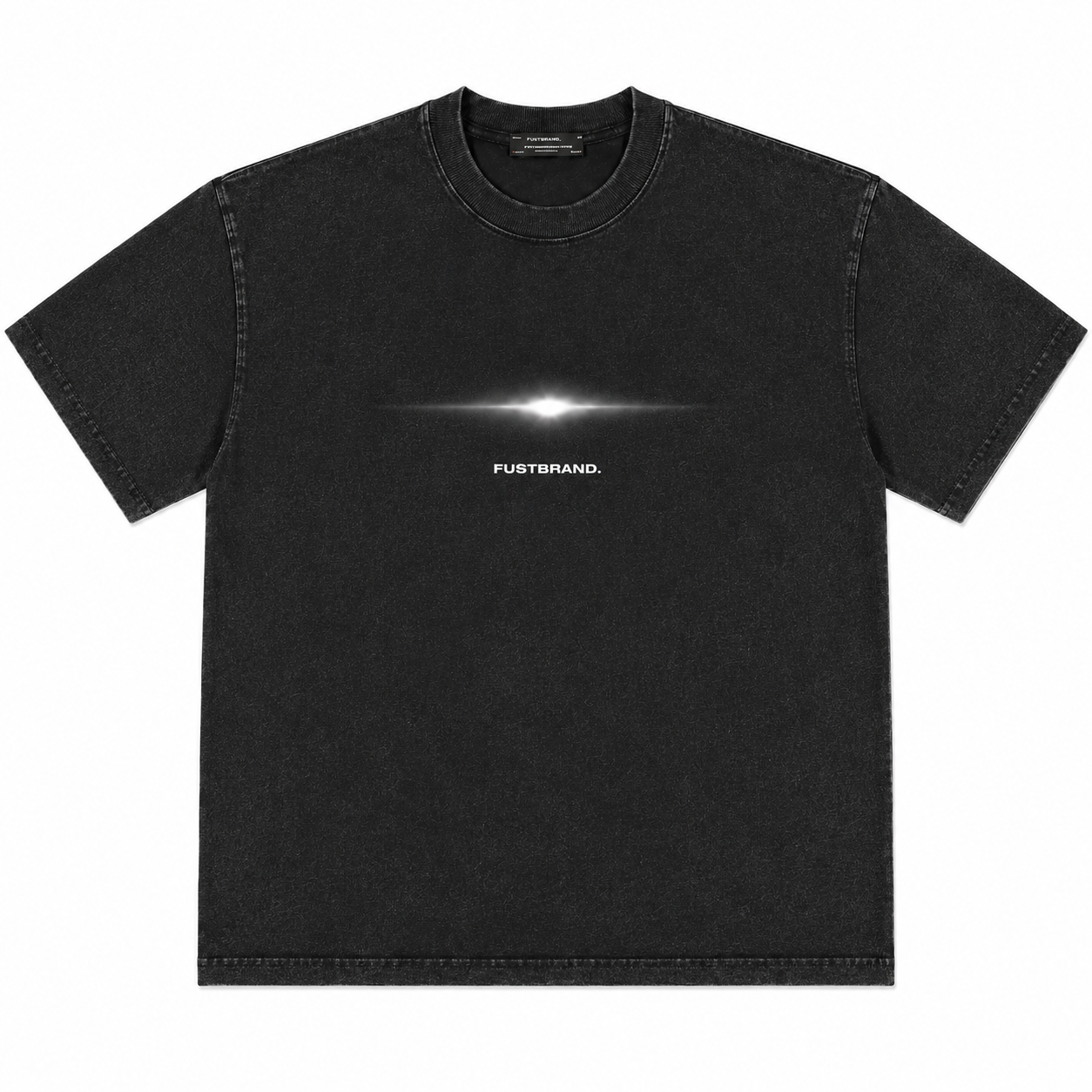Future Structure Abstract Lightline T-Shirt