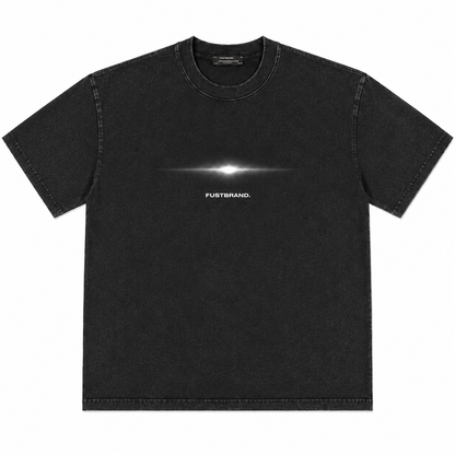 Future Structure Abstract Lightline T-Shirt