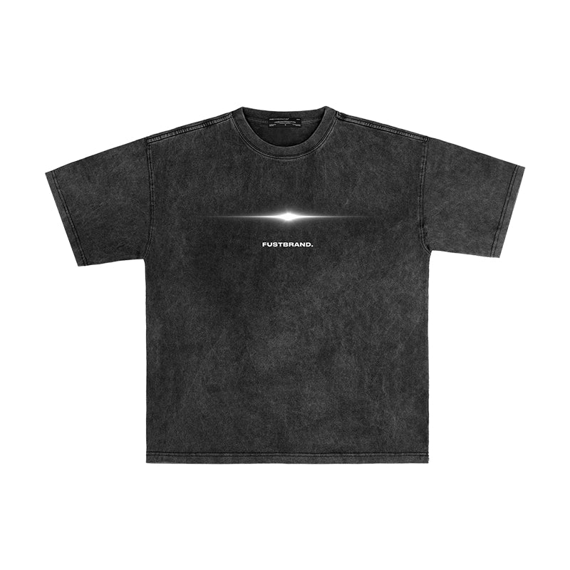 FUTURE STRUCTURE Unisex Oversized T-Shirt